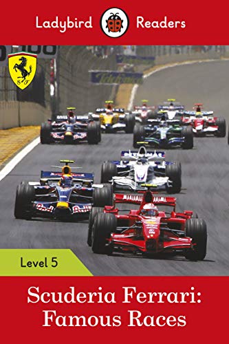 Stock image for Scuderia Ferrari for sale by Blackwell's