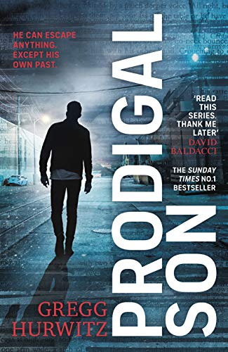 9780241402856: Prodigal Son (Orphan X 6)