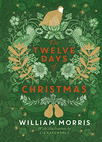 Beispielbild fr The Twelve Days of Christmas zum Verkauf von Blackwell's