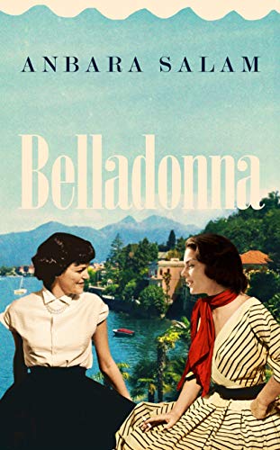 Imagen de archivo de Belladonna a la venta por WorldofBooks