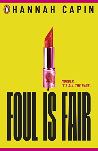 Imagen de archivo de Foul Is Fair a la venta por Gulf Coast Books