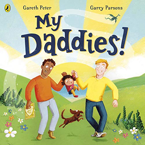 Stock image for My Daddies! for sale by Blackwell's