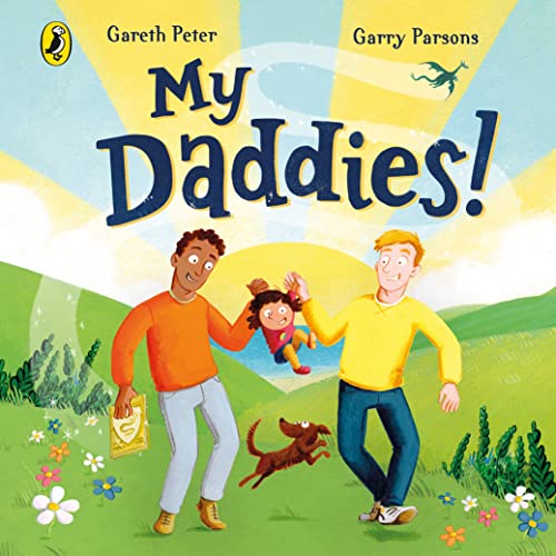 Stock image for My Daddies! for sale by Blackwell's