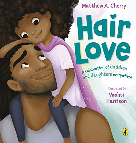 Stock image for Hair Love for sale by Blackwell's