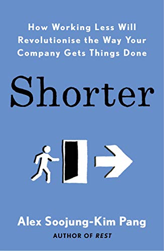 Stock image for Shorter for sale by Blackwell's