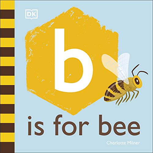 Stock image for B is for Bee (The Animal Alphabet Library) for sale by WorldofBooks