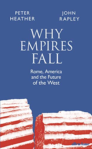 Stock image for Why Empires Fall for sale by Blackwell's