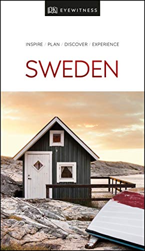 Stock image for DK Eyewitness Sweden (Travel Guide) for sale by Dream Books Co.