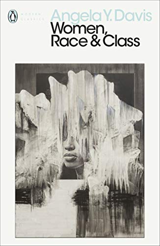 Imagen de archivo de Women, Race & Class: Angela Y. Davis (Penguin Modern Classics) a la venta por WorldofBooks