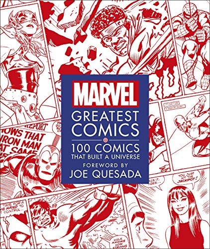 Beispielbild fr Marvel Greatest Comics zum Verkauf von Blackwell's