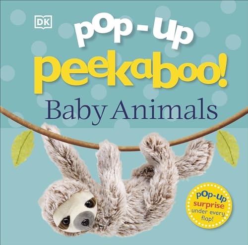 Beispielbild fr Baby Animals zum Verkauf von Blackwell's