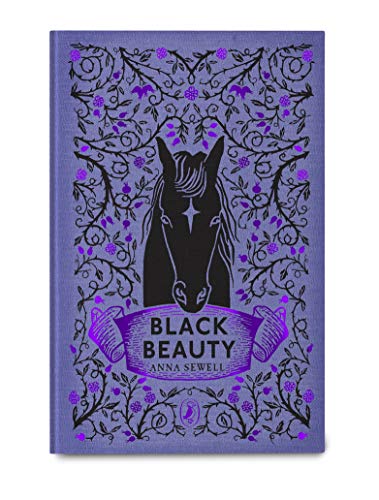 Stock image for Black Beauty (Puffin Classics) for sale by 369 Bookstore