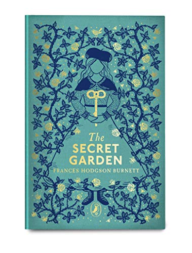 9780241411162: The Secret Garden: Puffin Clothbound Classics