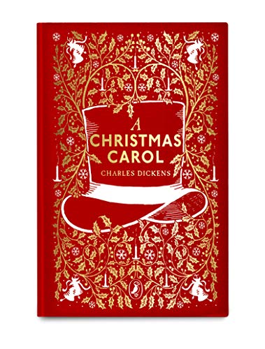 Stock image for A Christmas Carol Puffin Clothbound Classics for sale by PBShop.store US