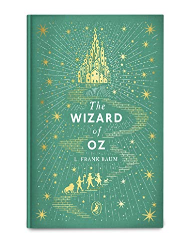 9780241411209: The Wizard Of Oz (clothbound Edition): Puffin Clothbound Classics