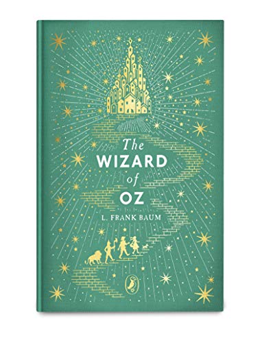 Imagen de archivo de The Wizard of Oz a la venta por Blackwell's