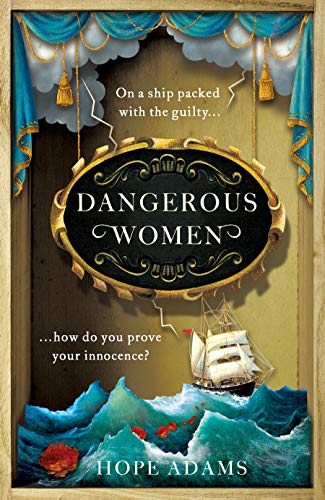9780241411407: Dangerous Women: The Compelling and Beautifully Written Mystery About Friendship, Secrets and Redemption