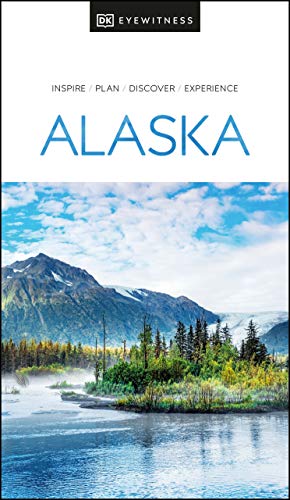 Imagen de archivo de DK Eyewitness Alaska (Travel Guide) a la venta por Decluttr