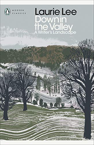 9780241411698: Down In The Valley: A Writer's Landscape (Penguin Modern Classics)