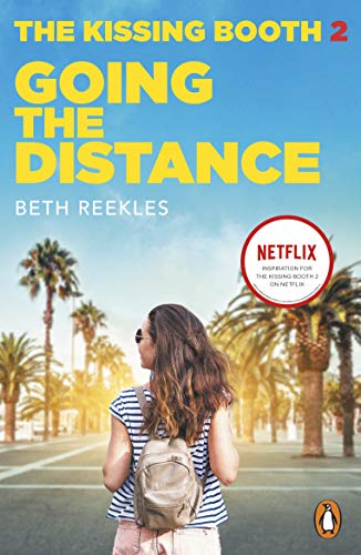 Beispielbild fr The Kissing Booth 2: Going the Distance zum Verkauf von ThriftBooks-Dallas