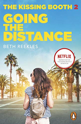 Stock image for The Kissing Booth 2: Going the Distance for sale by ThriftBooks-Dallas