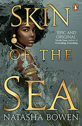 Stock image for Skin of the Sea for sale by Blackwell's