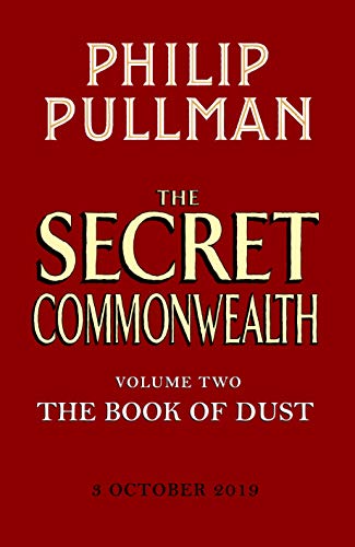 Stock image for The Secret Commonwealth: The Book Of Dust Volume Two - Exclusive Signed Edition for sale by WorldofBooks