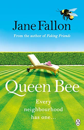 9780241414460: Fallon, J: Queen Bee