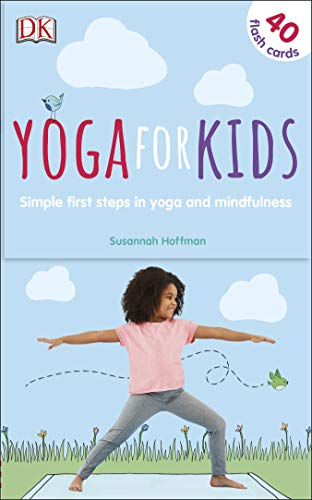 Stock image for Yoga For Kids for sale by Books Unplugged