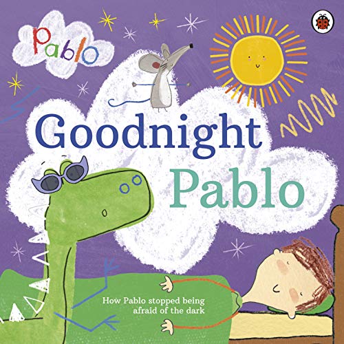 Stock image for Goodnight Pablo for sale by Blackwell's