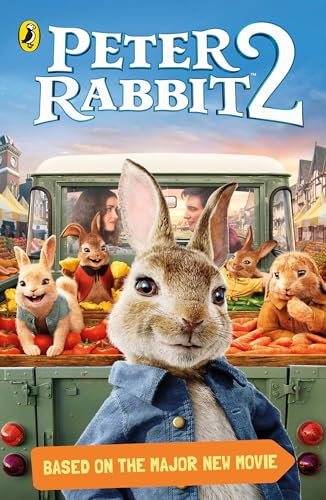 Stock image for Peter Rabbit Movie 2 Novelisation for sale by WorldofBooks