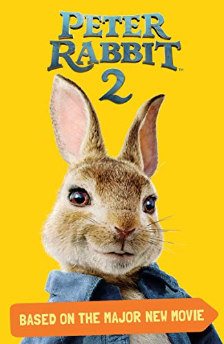 Beispielbild fr Peter Rabbit 2, Based on the Major New Movie: Peter Rabbit 2: The Runaway zum Verkauf von Wonder Book