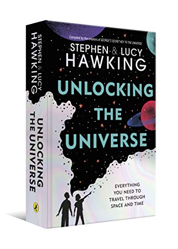 Imagen de archivo de Unlocking the Universe a la venta por WorldofBooks