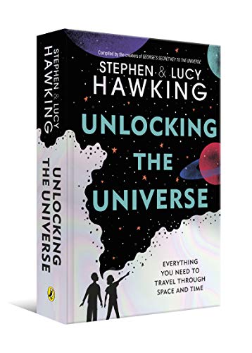 Stock image for Unlocking the Universe for sale by WorldofBooks