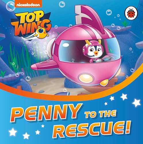 Stock image for Penny to the Rescue! for sale by Blackwell's