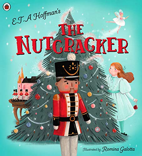 9780241416242: The Nutcracker