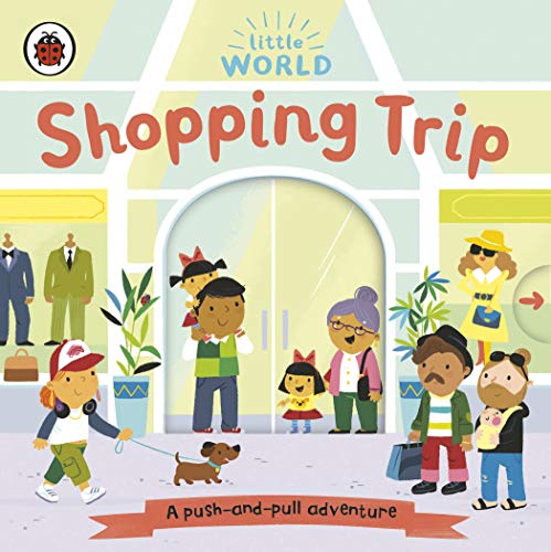 Stock image for Shopping Trip for sale by Blackwell's