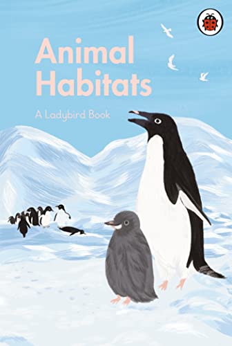 Stock image for Animal Habitats for sale by Blackwell's
