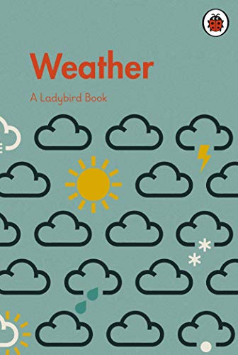 Beispielbild fr Weather zum Verkauf von Blackwell's