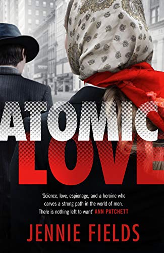 Beispielbild fr Atomic Love zum Verkauf von medimops