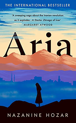 Stock image for Aria for sale by WorldofBooks