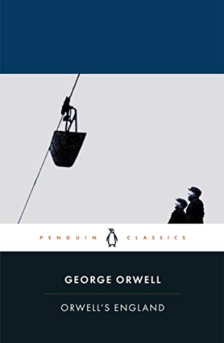 Stock image for Orwell's England for sale by Blackwell's