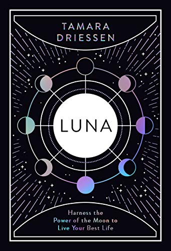 Stock image for Luna for sale by Blackwell's