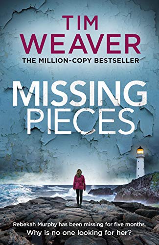 Imagen de archivo de Missing Pieces: The gripping and unputdownable Sunday Times bestseller 2021 a la venta por WorldofBooks