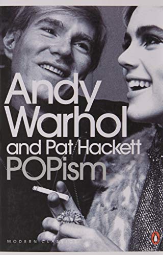 Stock image for POPism: The Warhol Sixties for sale by Magers and Quinn Booksellers