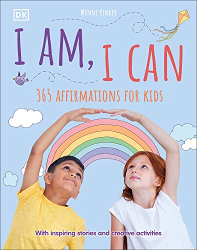 Beispielbild fr I Am, I Can: 365 affirmations for kids zum Verkauf von AwesomeBooks