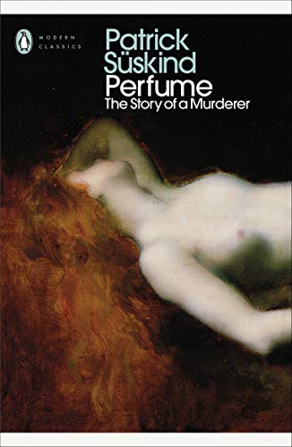 9780241420294: Perfume: the story of a murderer (Penguin Modern Classics)