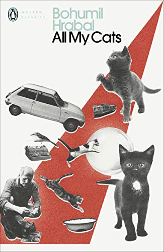 Imagen de archivo de All My Cats (Penguin Modern Classics) a la venta por WorldofBooks