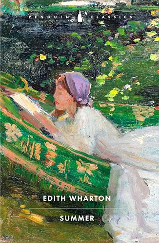 9780241422243: Summer: Edith Wharton