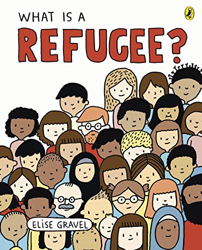 Stock image for What Is a Refugee? for sale by Blackwell's